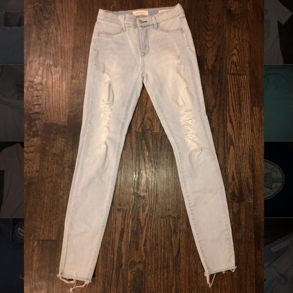 Pacsun Jeans
